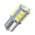 Oracle 1156 18 LED 3-Chip SMD Bulb (Single) - Cool White