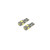 Oracle T10 5 LED 3 Chip SMD Bulbs (Pair) - Cool White