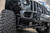 Oracle Jeep Wrangler JL/Gladiator JT Sport High Performance W LED Fog Lights - No Halo