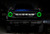 Oracle 2021 Ford Bronco Base Headlight LED Halo Kit - ColorSHIFT - w/ BC1 Controller