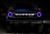 Oracle 2021 Ford Bronco Base Headlight LED Halo Kit - ColorSHIFT - w/ BC1 Controller