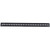 ANZO Universal 24in Slimline LED Light Bar (Green)