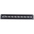 ANZO Universal 12in Slimline LED Light Bar (Red)