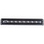 ANZO Universal 12in Slimline LED Light Bar (Red)