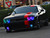 Oracle Dodge Challenger 08-14 LED Waterproof Halo Kit - ColorSHIFT w/o Controller
