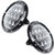 Oracle Off-Road 75W 7in CREE LED Replacement Headlights - 6000K
