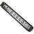 Oracle Off-Road 17in 100W Sleek LED Light Bar - 6000K