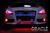 Oracle Audi A5 07-13 LED Fog Light Halo Kit - White