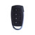 ANZO Universal Replacement 4 Channel Remote Control Module