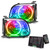 Oracle 05-06 Toyota Tundra Double Cab SMD HL - ColorSHIFT w/ 2.0 Controller