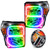 Oracle 11-16 Ford F250/350 LED HL - ColorSHIFT