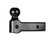 Gen Y 16K Single Ball Mount 2In Shank 2K TW