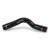 Mishimoto 08-10 Dodge Viper Silicone Hose Kit - Black