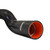 Mishimoto 08-10 Dodge Viper Silicone Hose Kit - Black