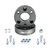 Mishimoto 2006+ Dodge Ram 1500 Leveling Kit - Front 2in