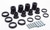 Daystar 1997-2006 Jeep Wrangler TJ Control Arm Bushing Rear