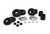 Daystar 2005-2010 Jeep Commander 2WD/4WD - 2in Lift Kit