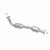 Magnaflow 07-18 Toyota Tundra 5.7L CARB Compliant Direct-Fit Catalytic Converter