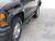 N-Fab Nerf Step 92-99 Chevy-GMC Tahoe/Yukon/Silverado(Mexico) SUV 2 Door - Gloss Black - W2W - 3in