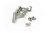 FAST Oe Fuel Rail Bracket Kit LSXR