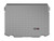WeatherTech 2019+ Toyota Corolla Hatchback Cargo Liners - Grey