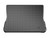 WeatherTech 2019+ Genesis G70 Cargo Liners - Black