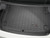 WeatherTech 2017+ Audi A4/S4/RS4 Cargo Liners - Black