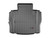 WeatherTech 2015+ BMW 2-Series Cargo Liners - Black