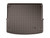 WeatherTech 2020-2021 Audi Q5 PHEV Cargo Liners - Cocoa