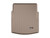 WeatherTech 2020+ Cadillac CT4 Cargo Liners - Tan