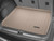 WeatherTech 2019+ Hyundai Santa Fe Cargo Liners - Tan