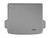 WeatherTech 2018+ BMW X4 Cargo Liners - Grey