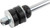 Fox 19+ Ram 1500 4WD 2.0 Performance Series IFP Shock (Alum) / 0-2in. Lift - Rear