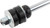 Fox 19+ Ram 1500 4WD 2.0 Performance Series IFP Shock (Alum) / 0-2in. Lift - Rear