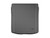 WeatherTech 2019+ Audi A7 Cargo Liners - Black