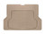 WeatherTech Universal Front and Rear Trim-to-fit mat - Tan 11AVMSTX3