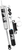 Fox 17-19 Ford F250/F350 2.0 Performance Series Remote Reservoir Adj. Front Shocks 0-1.5in Lift Fox 17-19 Ford F250/F350 2.0 Performance Series Remote Reservoir Adj. Front Shocks 0-1.5in Lift