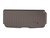 WeatherTech 2020+ Mercedes-Benz GLS-Class Cargo Liners - Cocoa