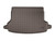 WeatherTech 2019+ Subaru Forester Cargo Liners - Cocoa