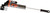Fox 08-16 Ford Superduty 2.0 Performance Series ATS Stabilizer Steering Damper 1-1/8 Tie Rod (Alum)