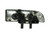 ANZO 1998-2005 Chevrolet S-10 Crystal Headlights Chrome
