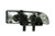 ANZO 1998-2005 Chevrolet S-10 Crystal Headlights Chrome