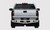 Access Rockstar 04+ XL F-350 Mud Flaps A10100311
