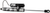 Fox 99+ Chevy HD 2.0 Perf Series 11.1in. Smooth Body IFP Rear Shock / 1.5-3.5in Lift Fox 99+ Chevy HD 2.0 Perf Series 11.1in. Smooth Body IFP Rear Shock / 1.5-3.5in Lift