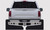 Access Rockstar 07-14 2XL Full Size Chevy / GMC Trim to Fit Mud Flaps (Heat Shield Recommended) A10200322
