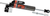 Fox 07+ Jeep JK 2.0 Factory Series 8.1in. ATS Stabilizer Steering Damper 1-5/8 in. Tie Rod Fox 07+ Jeep JK 2.0 Factory Series 8.1in. ATS Stabilizer Steering Damper 1-5/8 in. Tie Rod