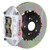 Brembo 07-15 TT 3.2L/09-15 TTS/12-13 TT RS Rr GT BBK 4Pist Cast 328x28 2pc Rotor Slot Type1-Silver