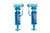 King Shocks 07-18 Chevrolet Avalanche 1500 Front 2.5 Dia Remote Res Coilover w/Adjuster (Pair)