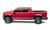 Bushwacker 19-23 Chevrolet Silverado 1500 Pocket Style Fender Flares 4pc - Smooth Black