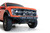Addictive Desert Designs 2022+ Ford Raptor Stealth Fighter Winch Kit